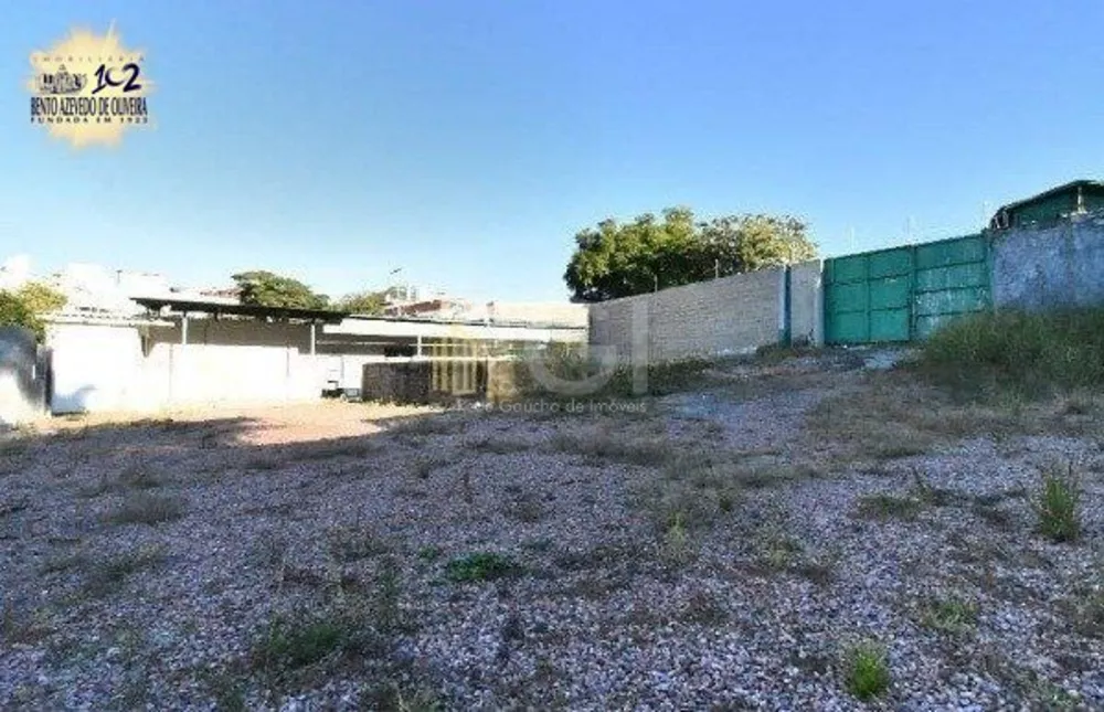 Terreno, 849 m² - Foto 3