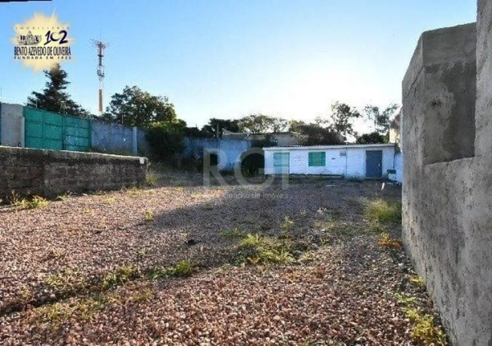 Terreno, 849 m² - Foto 2