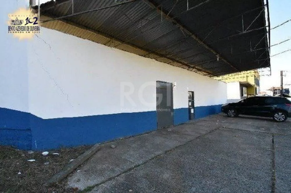 Terreno, 849 m² - Foto 1