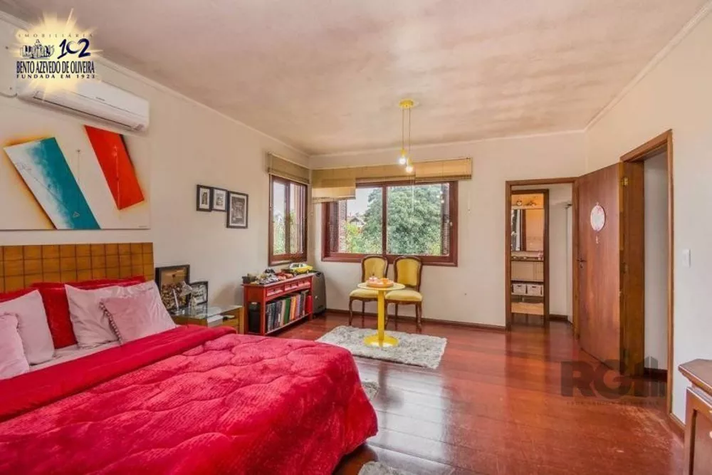 Casa, 4 quartos, 279 m² - Foto 5