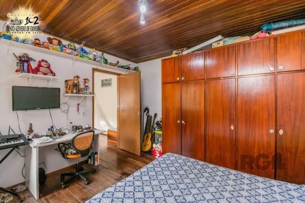 Casa, 4 quartos, 279 m² - Foto 2