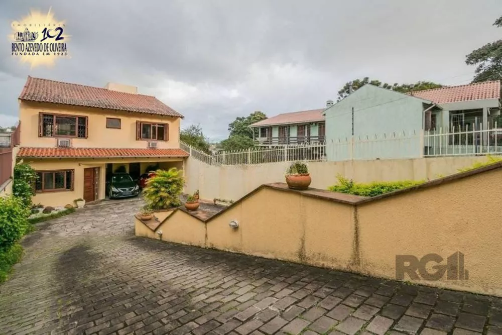 Casa, 4 quartos, 279 m² - Foto 3
