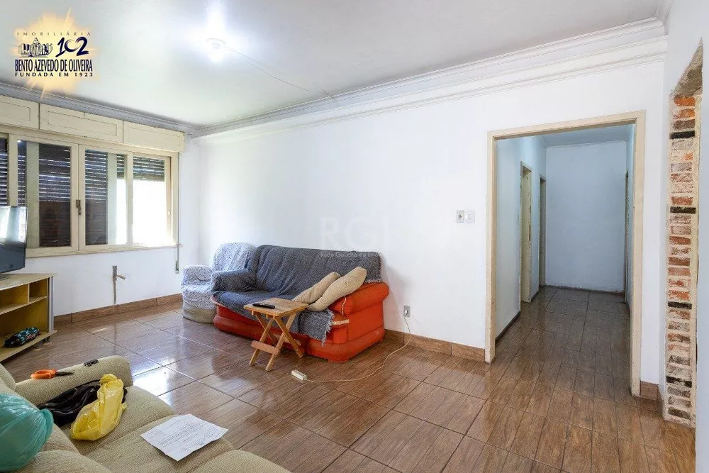 Casa, 4 quartos, 522 m² - Foto 1