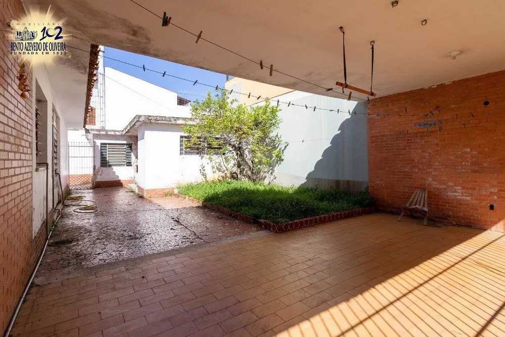 Casa, 4 quartos, 522 m² - Foto 4