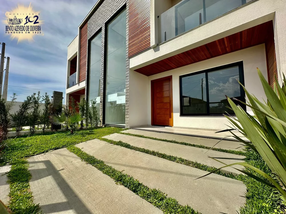 Casa, 2 quartos, 88 m² - Foto 2
