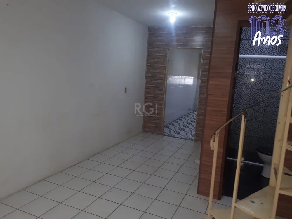 Sobrado, 2 quartos, 60 m² - Foto 2