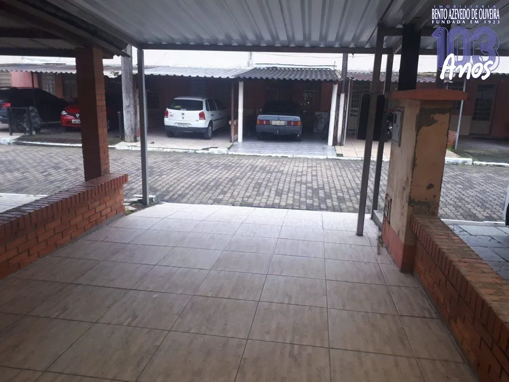 Sobrado, 2 quartos, 60 m² - Foto 7