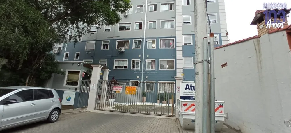 Apartamento, 2 quartos, 52 m² - Foto 5