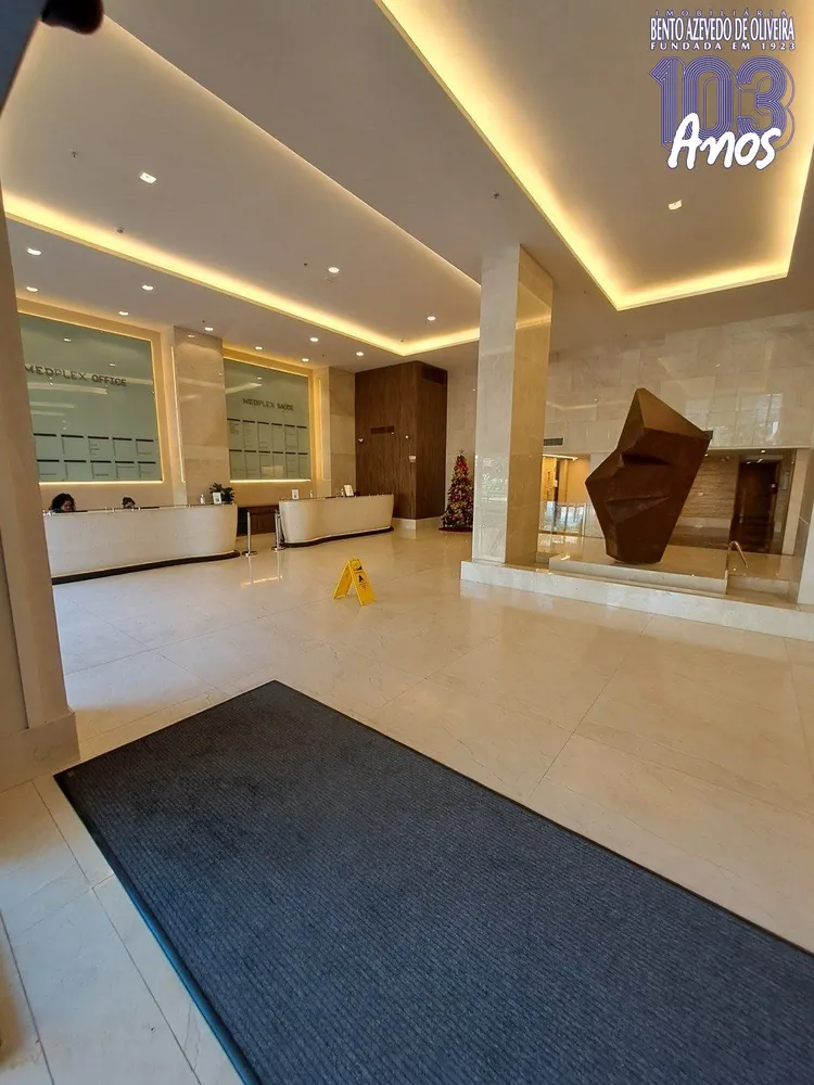 Sala-Conjunto, 113 m² - Foto 2