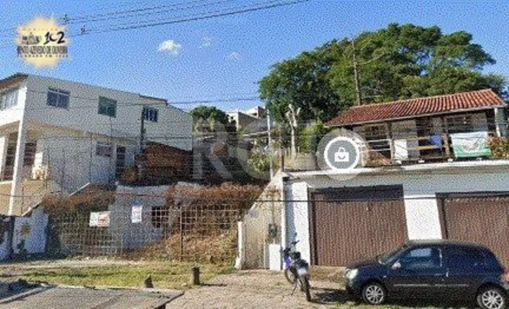 Terreno, 620 m² - Foto 1