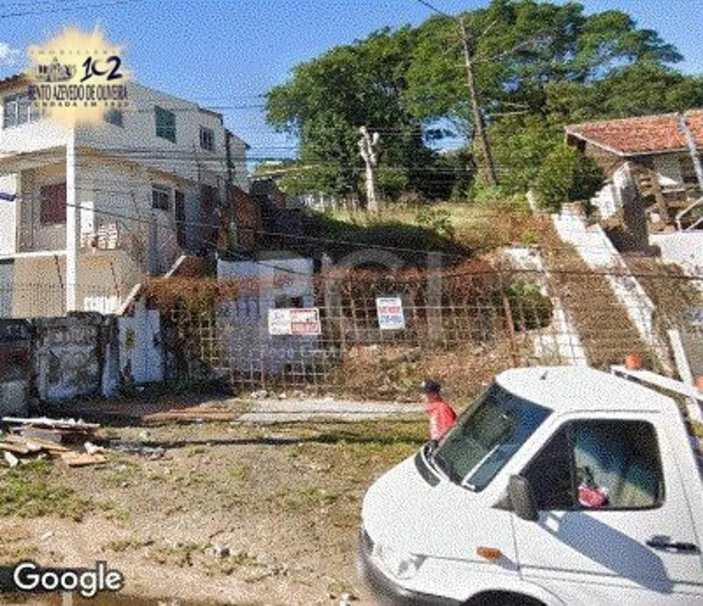 Terreno, 620 m² - Foto 2