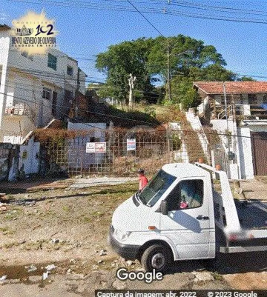 Terreno, 620 m² - Foto 3