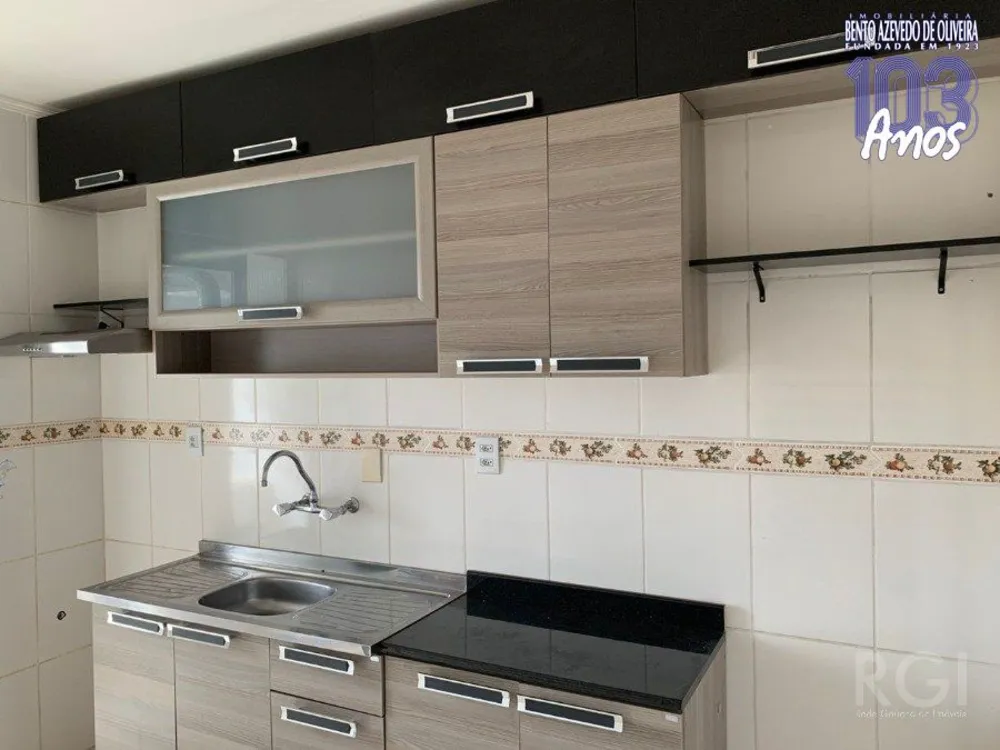Apartamento, 2 quartos, 57 m² - Foto 2