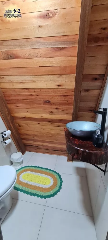 Casa, 2 quartos, 62 m² - Foto 2