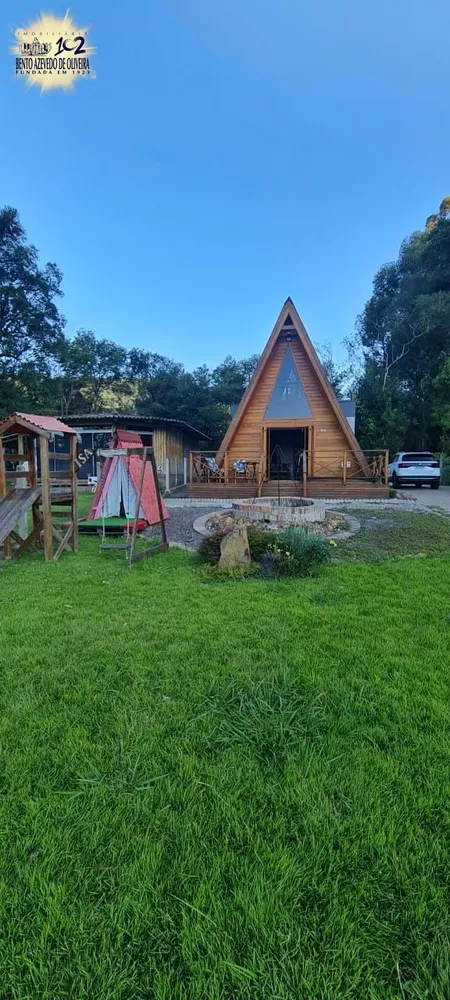 Casa, 2 quartos, 62 m² - Foto 1