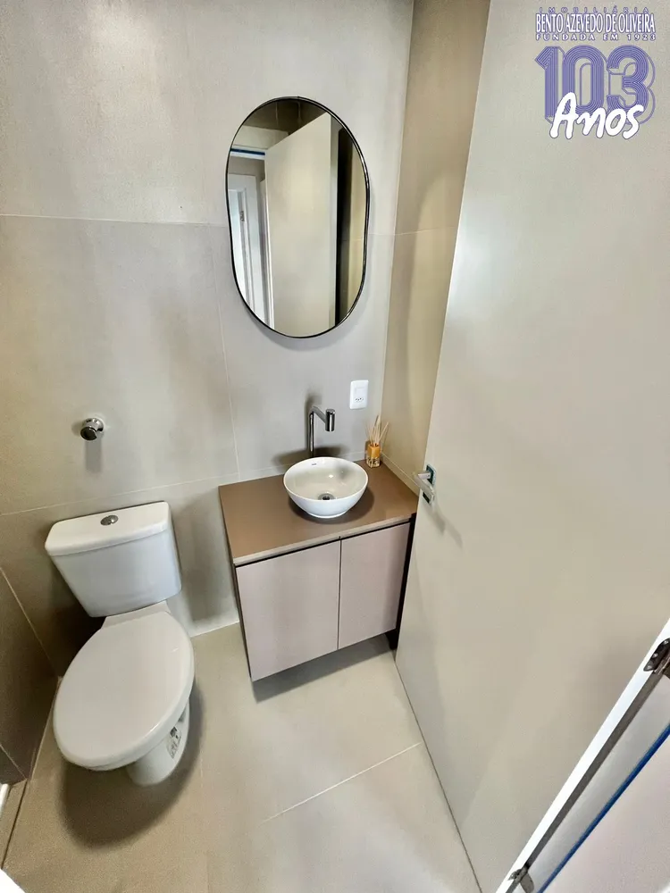 Apartamento, 2 quartos, 58 m² - Foto 8