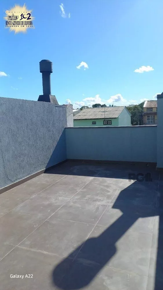 Sobrado, 3 quartos, 234 m² - Foto 3