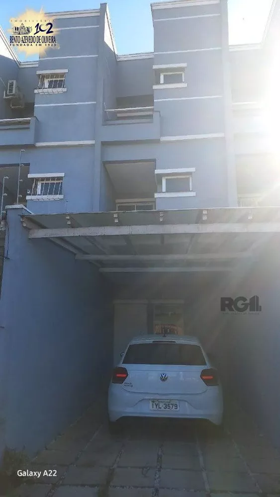 Sobrado, 3 quartos, 234 m² - Foto 7