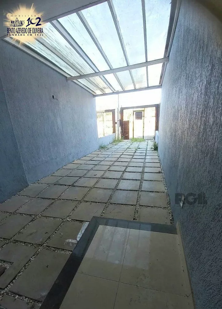 Sobrado, 3 quartos, 234 m² - Foto 5