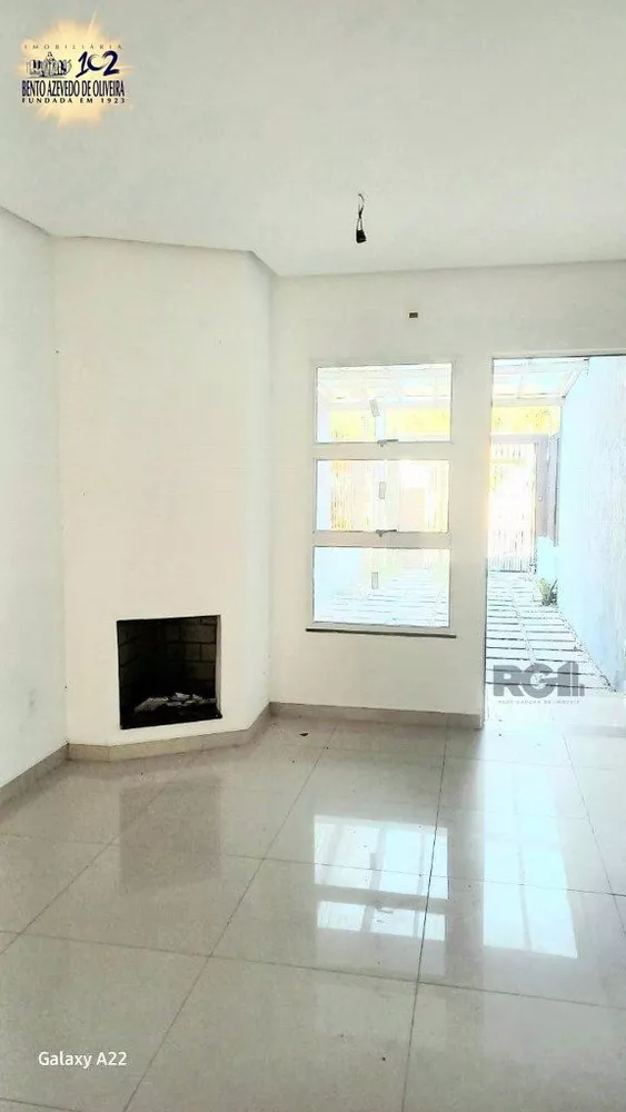Sobrado, 3 quartos, 234 m² - Foto 2