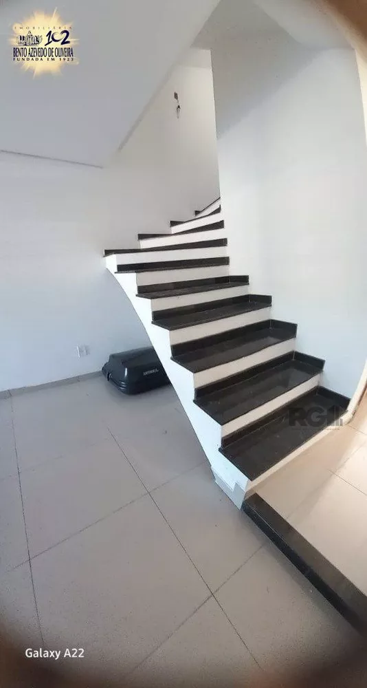 Sobrado, 3 quartos, 234 m² - Foto 6