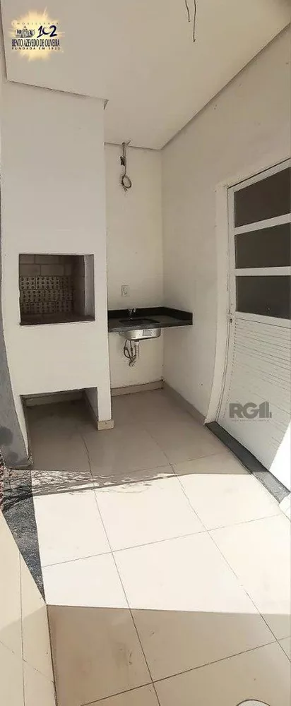 Sobrado, 3 quartos, 234 m² - Foto 1