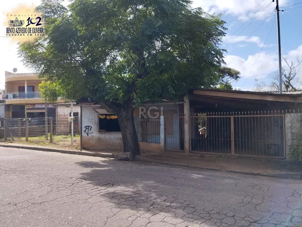 Terreno, 350 m² - Foto 1