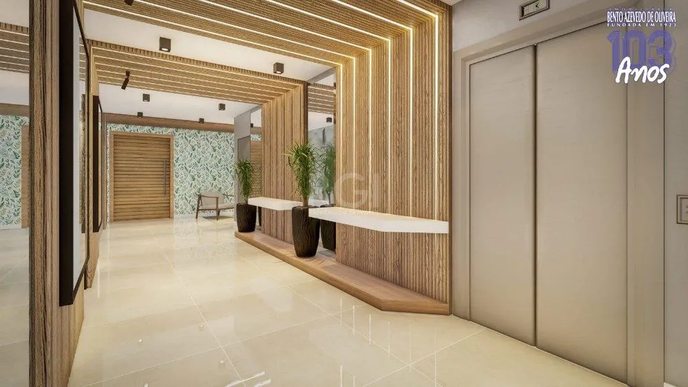 Casa, 3 quartos, 276 m² - Foto 3