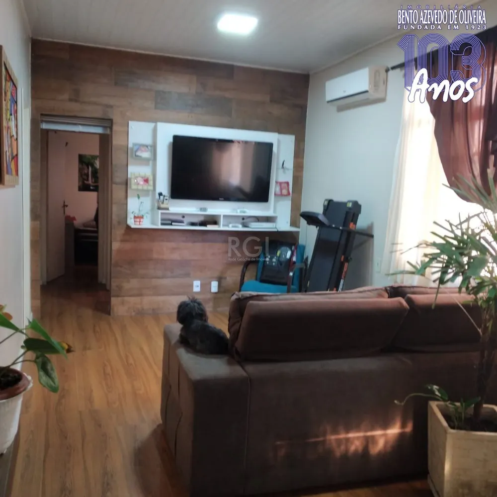 Casa, 3 quartos, 276 m² - Foto 2