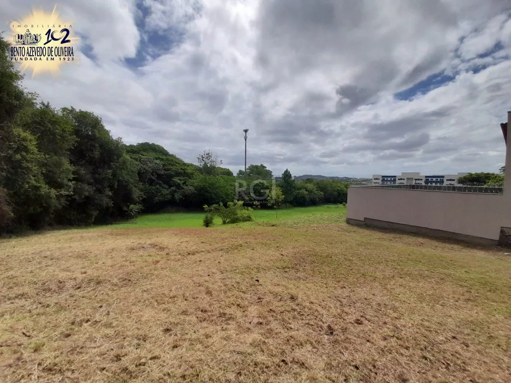 Terreno, 290 m² - Foto 1