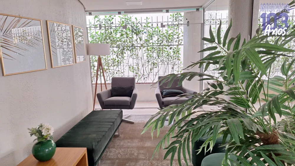 Apartamento, 2 quartos, 77 m² - Foto 6