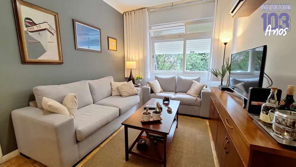 Apartamento, 2 quartos, 77 m² - Foto 5