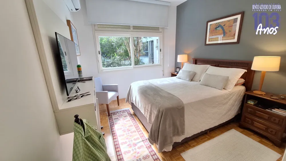 Apartamento, 2 quartos, 77 m² - Foto 3