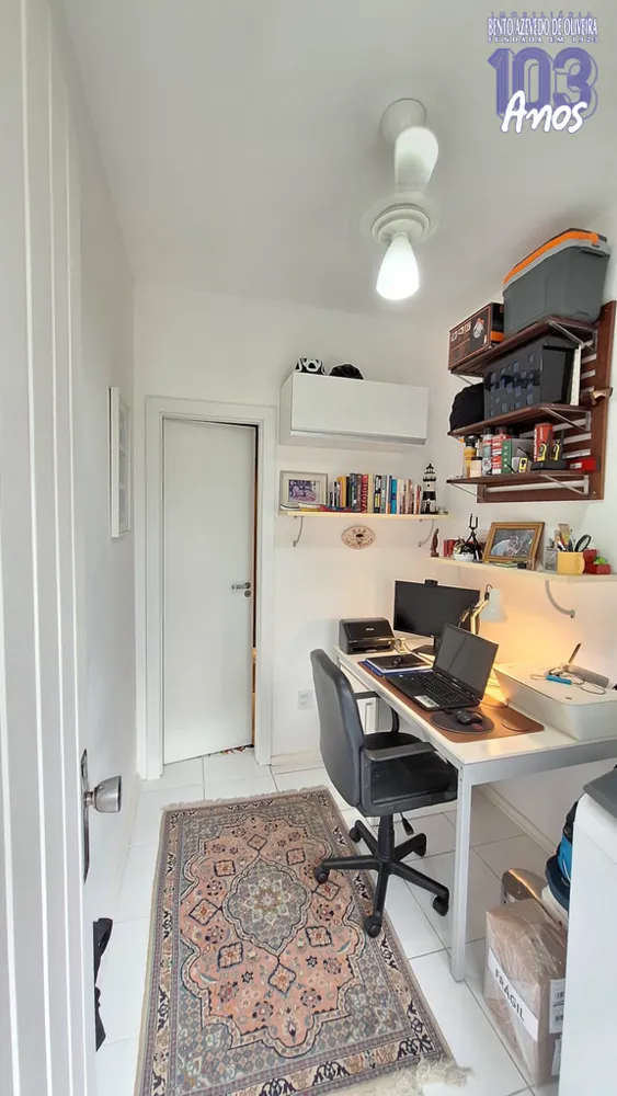 Apartamento, 2 quartos, 77 m² - Foto 2