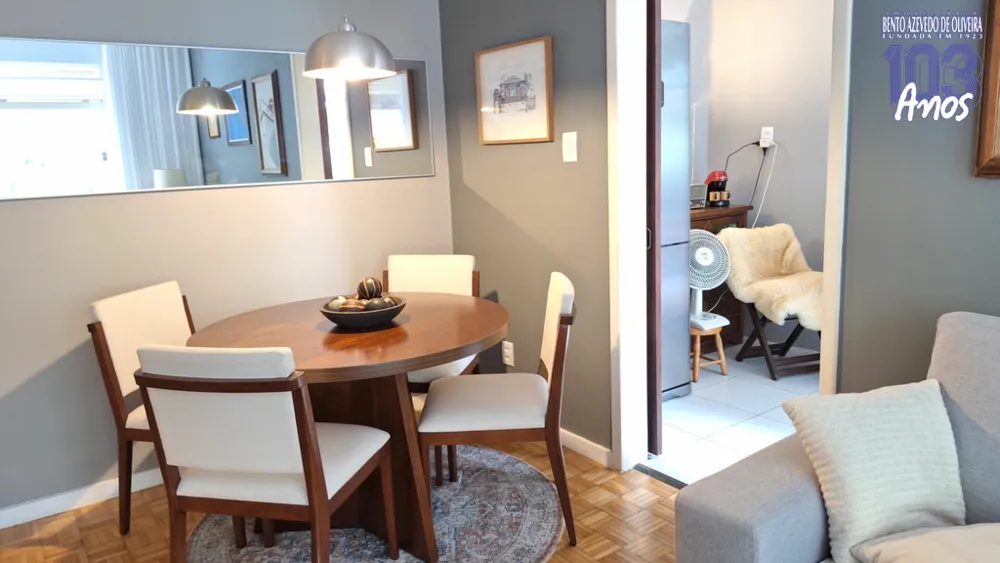 Apartamento, 2 quartos, 77 m² - Foto 8