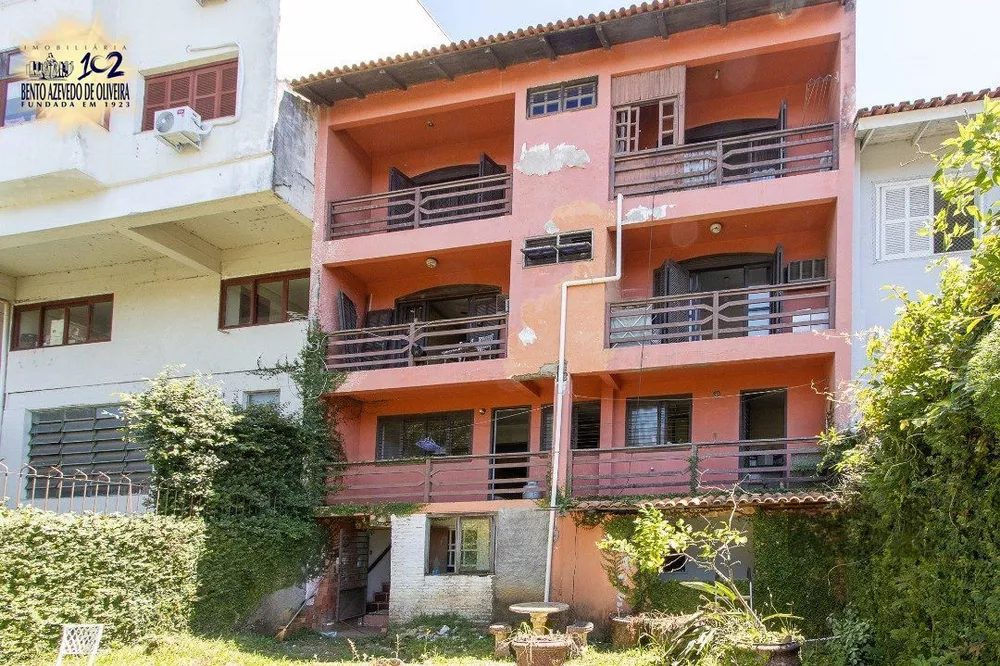 Casa, 6 quartos, 572 m² - Foto 5