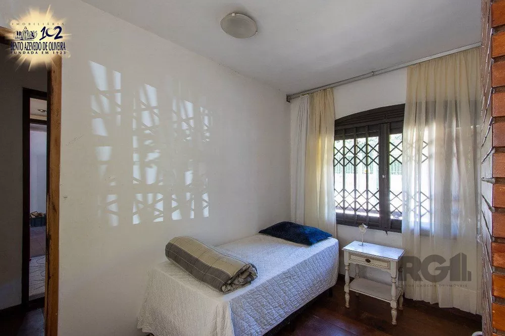 Casa, 6 quartos, 572 m² - Foto 2