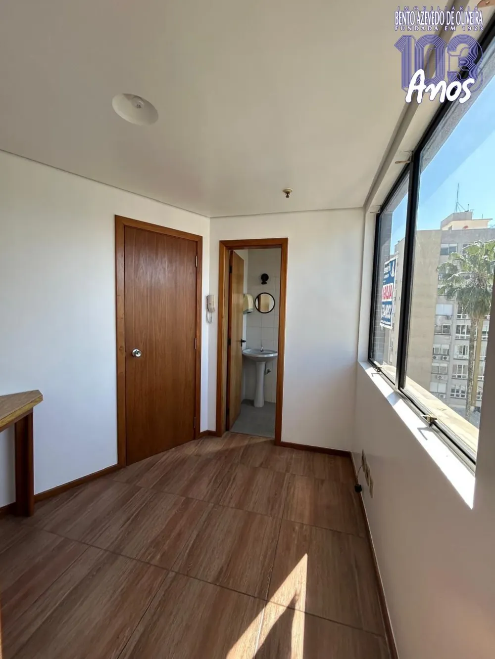 Apartamento, 2 quartos, 48 m² - Foto 1