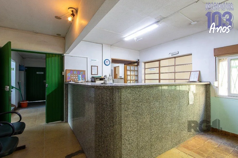 Prédio Inteiro, 1063 m² - Foto 1