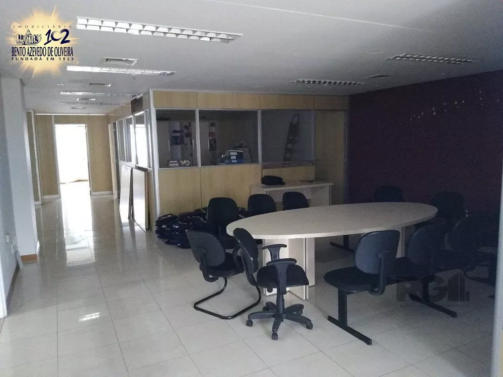 Sala-Conjunto, 200 m² - Foto 2