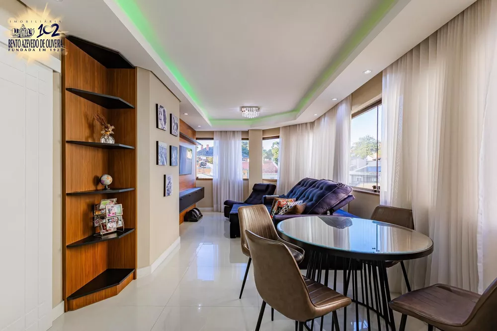 Sala-Conjunto, 44 m² - Foto 1