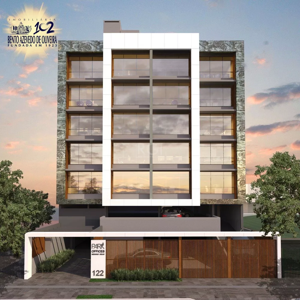 Sala-Conjunto, 44 m² - Foto 6