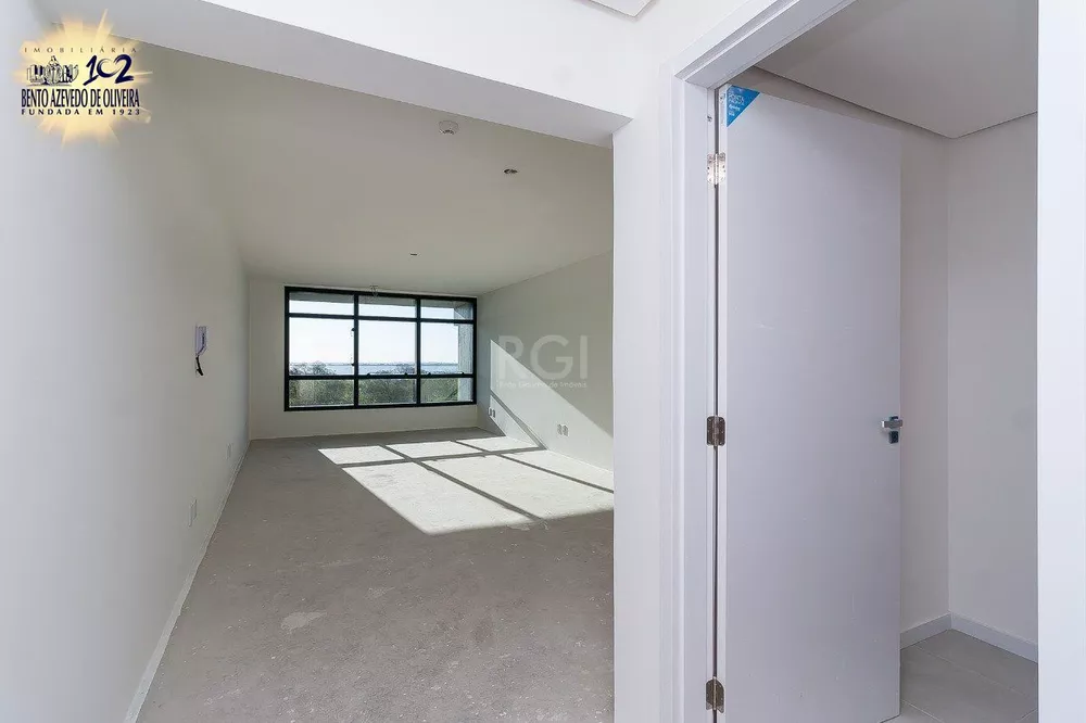 Sala-Conjunto, 44 m² - Foto 5