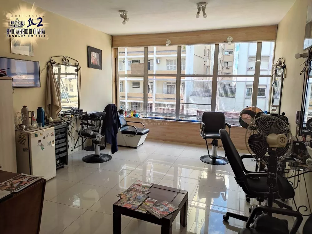 Sala-Conjunto, 44 m² - Foto 3