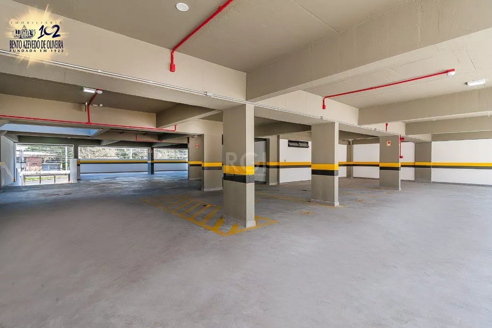 Sala-Conjunto, 44 m² - Foto 2