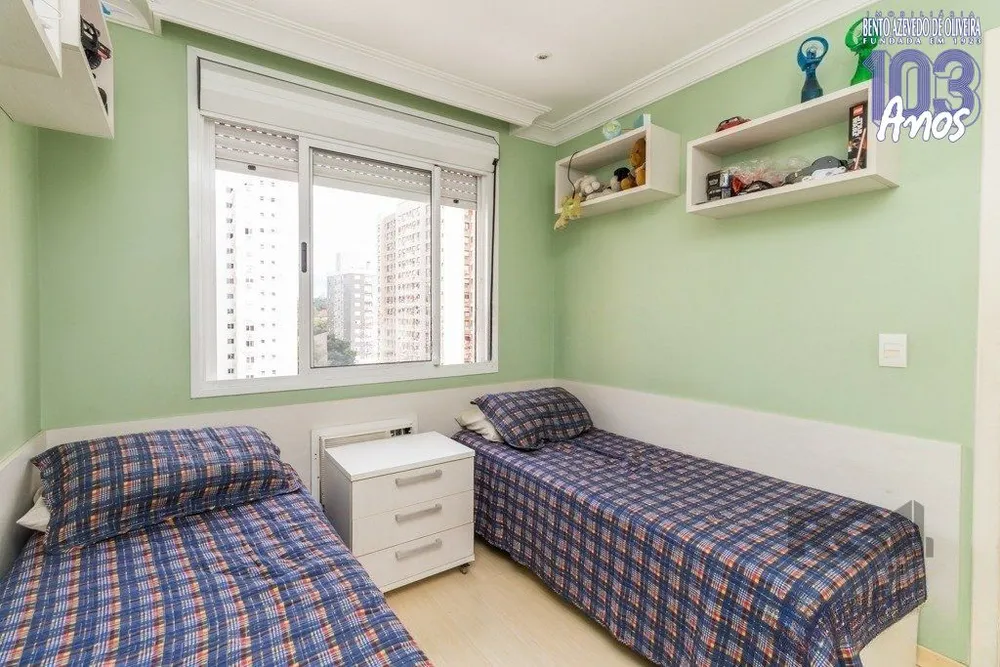 Apartamento, 3 quartos, 95 m² - Foto 7