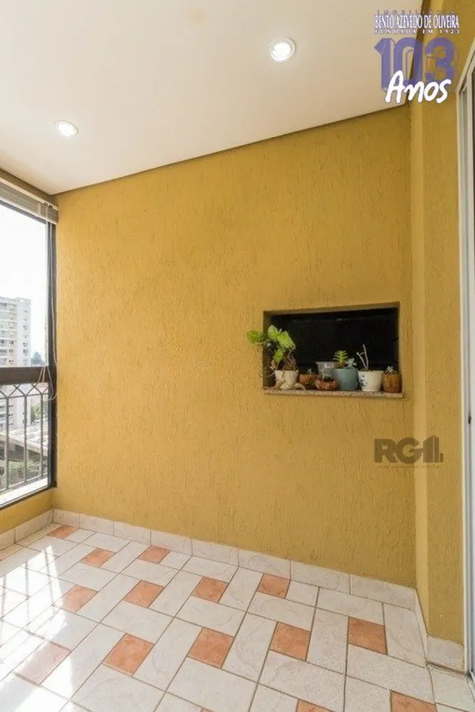 Apartamento, 3 quartos, 95 m² - Foto 3