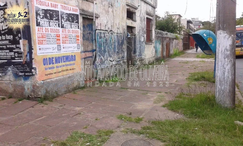 Terreno, 363 m² - Foto 7