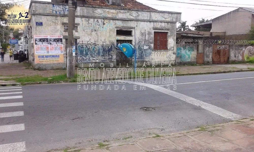 Terreno, 363 m² - Foto 3