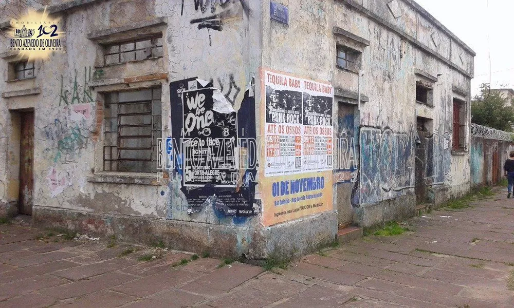 Terreno, 363 m² - Foto 5